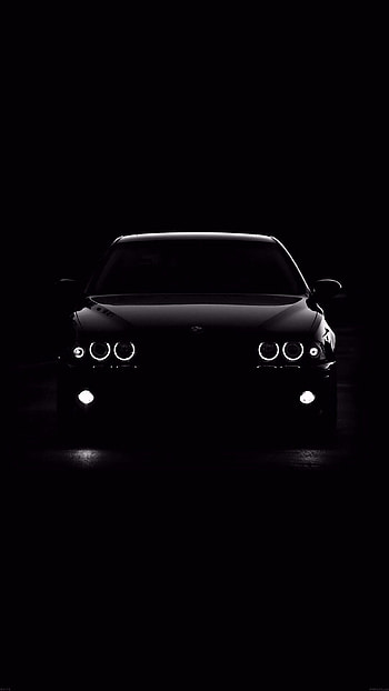 E39, BMW HD phone wallpaper