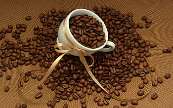 Food, Coffee HD wallpaper