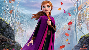 Anna Disney , Popular backgrounds HD wallpaper