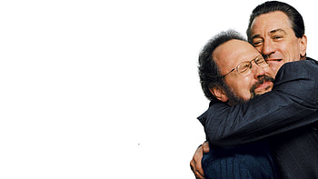 Analyze That, Sequel film, Mafia boss, Comedy duo HD wallpaper
