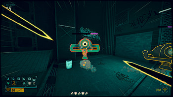 Robobeat Video Game, video game, Robobeat HD wallpaper