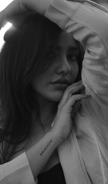 Neha Sharma, eye, beautiful, lip, beauty, Bollywood HD phone wallpaper