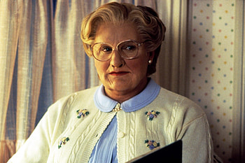 Movie disguises ranked, Unbelievable to good, Comedy classic, Identity transformations HD wallpaper