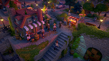 Luma Island Adventure: for Gamers, video game, Luma Island HD wallpaper