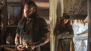 Black Sails, Season 1, Watch episodes, Plex HD wallpaper