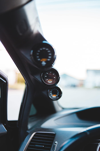 Cars, Car, Machine, Salon, Speedometer, Clock Face, Dial HD phone wallpaper