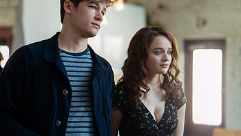 Joey King Kyle Allen Celeste O'Connor Kim Dickens John Ortiz April Parker Jones The In Between HD wallpaper