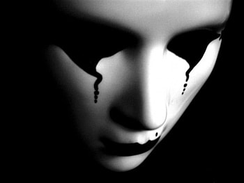 sorrow, cg, abstract HD wallpaper