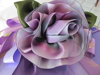 French Blue Rose, blue, sunshine, wonderful, special, purple, rose, pink, love, green, original, nature, flowers, friendship, lovely, forever HD wallpaper
