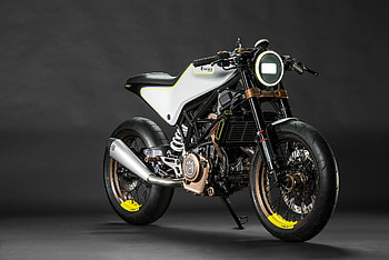 Svartpilen 401, Husqvarna HD wallpaper