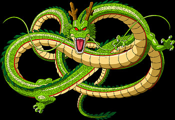 Shenron png gallery for , Transparent, Dragon Ball Shenron HD wallpaper