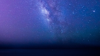 Milky Way Sky , milky-way, universe, graphy, digital-universe, scifi HD wallpaper
