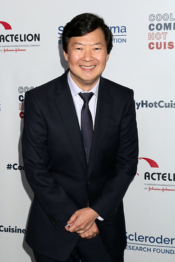 Ken Jeong, Inside Scoop, Height, Career HD phone wallpaper