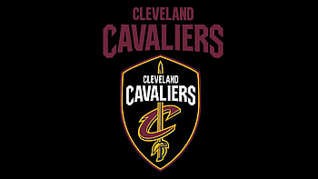 Cavs computer , Cleveland Cavaliers, Cavaliers logo, Sports team HD wallpaper