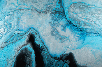 Abstract, Divorces, Paint, Liquid, Fluid Art HD wallpaper