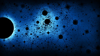 Black And Blue Backgrounds Cave Abstract Background . contemporary architecture. redesign ... HD wallpaper