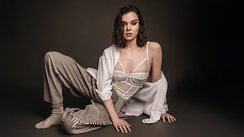Hailee Steinfeld Esquire Mexico, hailee-steinfeld, celebrities, actress, music HD wallpaper