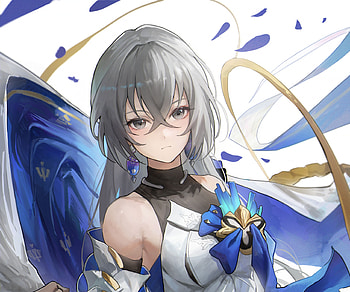 Bronya Zaychik | Honkai: Star Rail Video Game Art, Bronya Zaychik, video game, Honkai: Star Rail HD wallpaper