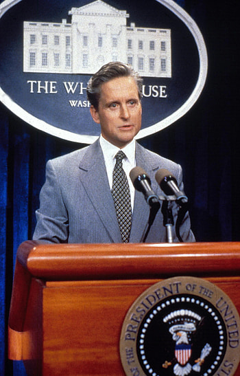 Wall Street, Michael Douglas, Catherine Zeta-Jones, Golden Globe HD phone wallpaper