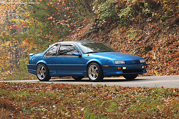 1987 Chevrolet Beretta, beretta, chevrolet, car, coupe HD wallpaper