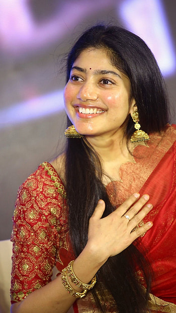 Saipallavi, tamil actress HD phone wallpaper