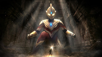 Takumi Saitoh Masami Nagasawa Daiki Arioka Akari Hayami Hidetoshi Nishijima Ultraman HD wallpaper
