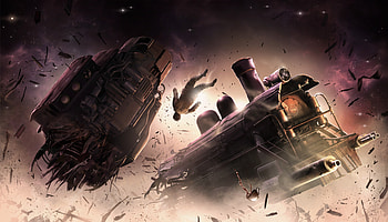 Sunless Skies, sunless-skies, 2017-games, games HD wallpaper
