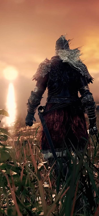 Elden Ring, eldenring HD phone wallpaper