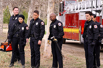 9-1-1: Lone Star, TV series, Crossover episode news HD wallpaper