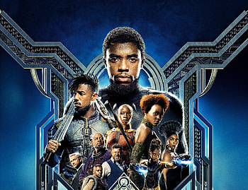 Black Panther , black-panther, 2018-movies, movies HD wallpaper
