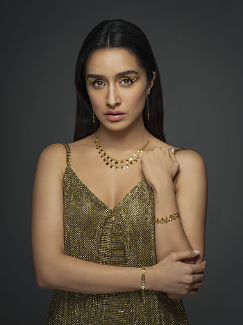 Shraddha Kapoor HD phone wallpaper