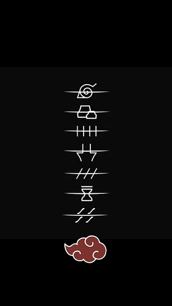 Akatsuki - Awesome, Akatsuki Cloud HD phone wallpaper