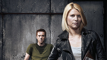 Homeland TV series, Powerful character development, Emotional depth, Real-world relevance HD wallpaper