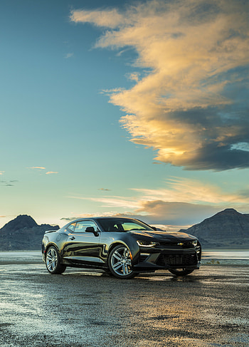 Chevrolet pressroom, South Korea HD phone wallpaper