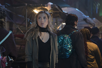 Dichen Lachman In Altered Carbon, dichen-lachman, altered-carbon, tv-shows HD wallpaper