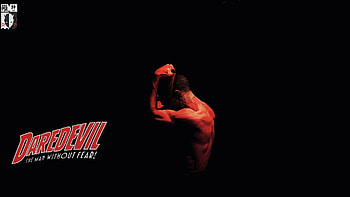 Daredevil, Comics HD wallpaper