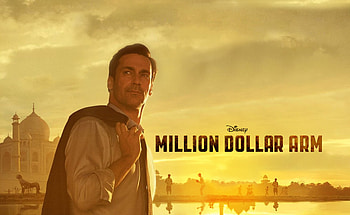 Million Dollar Arm, Movie, HQ HD wallpaper