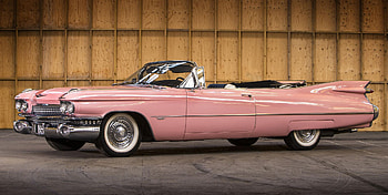 1959 Cadillac Eldorado, cadillac, eldorado, , car, 2017 HD wallpaper