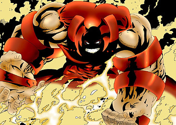 Juggernaut, marvelcomics, dc HD wallpaper