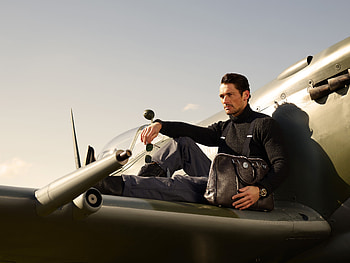 David Gandy, david-gandy, male-celebrities, model, boys HD wallpaper
