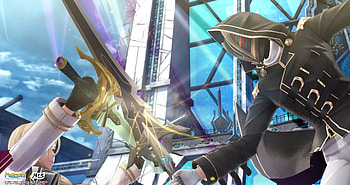 The Legend of Heroes: Trails into Reverie, video game HD wallpaper