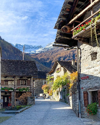 Switzerland, cloud, sky HD phone wallpaper