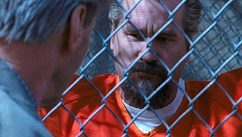 Felon (2022) movie HD wallpaper