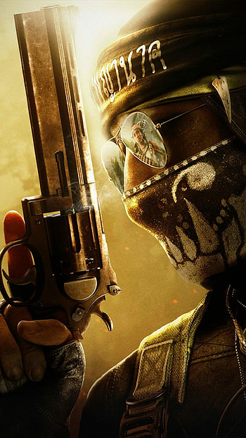 Cold War Season 2, Call of Duty HD phone wallpaper