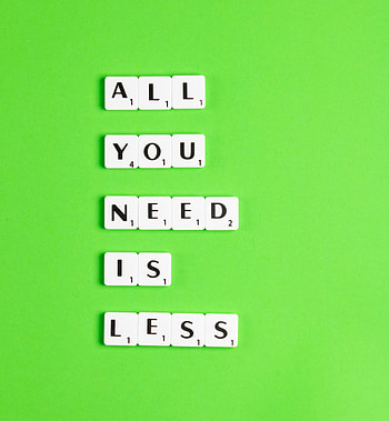 Words, Text, Cubes, Quote, Quotation HD phone wallpaper