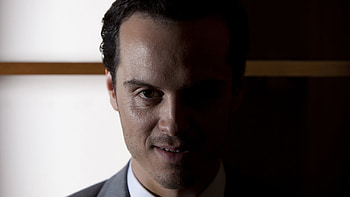 Andrew Scott, actor jim moriarty, Men HD wallpaper