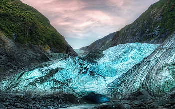 Best glacier Mac , , quality, Stunning visuals HD wallpaper