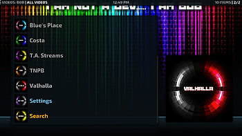 Guide Install Bob unrestricted Kodi Addon Repo HD wallpaper