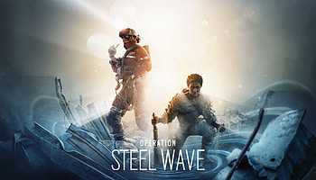 Rainbow Six Siege Operation Steel Wave 2020, tom-clancys-rainbow-six-siege, games, xbox-games, ps4-games, pc-games HD wallpaper