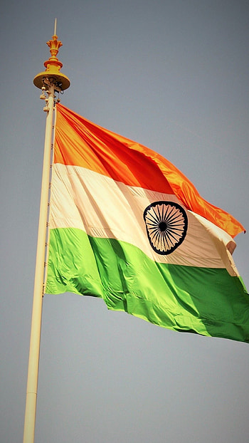 Tiranga, Happy Independence Day HD phone wallpaper